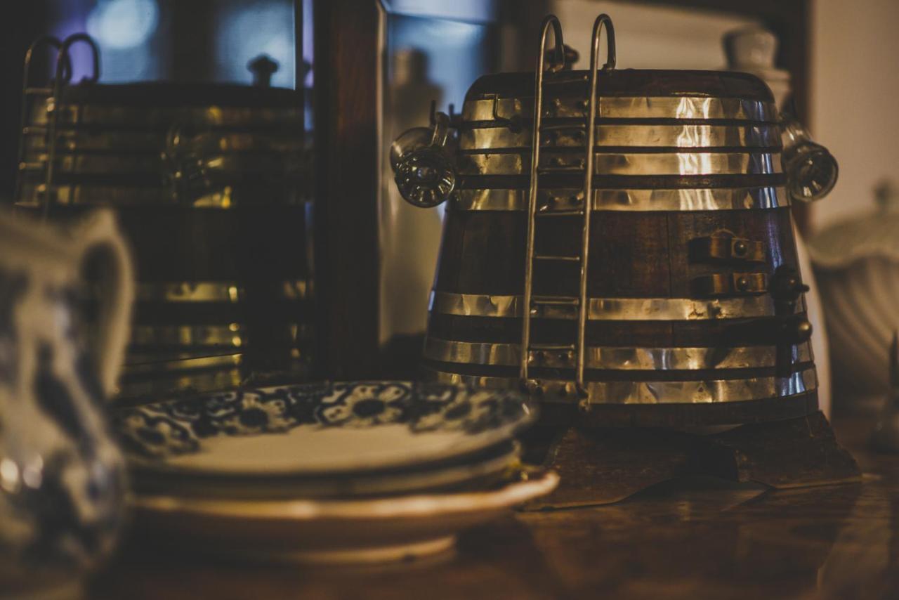 Casona Del Pino, Hotel Boutique Fiambala Dış mekan fotoğraf