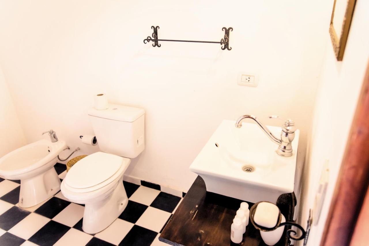 Casona Del Pino, Hotel Boutique Fiambala Dış mekan fotoğraf