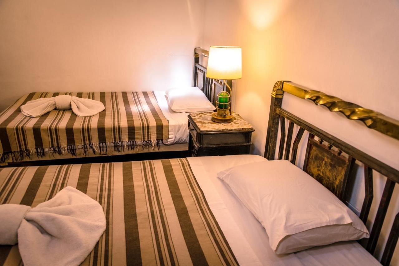 Casona Del Pino, Hotel Boutique Fiambala Dış mekan fotoğraf
