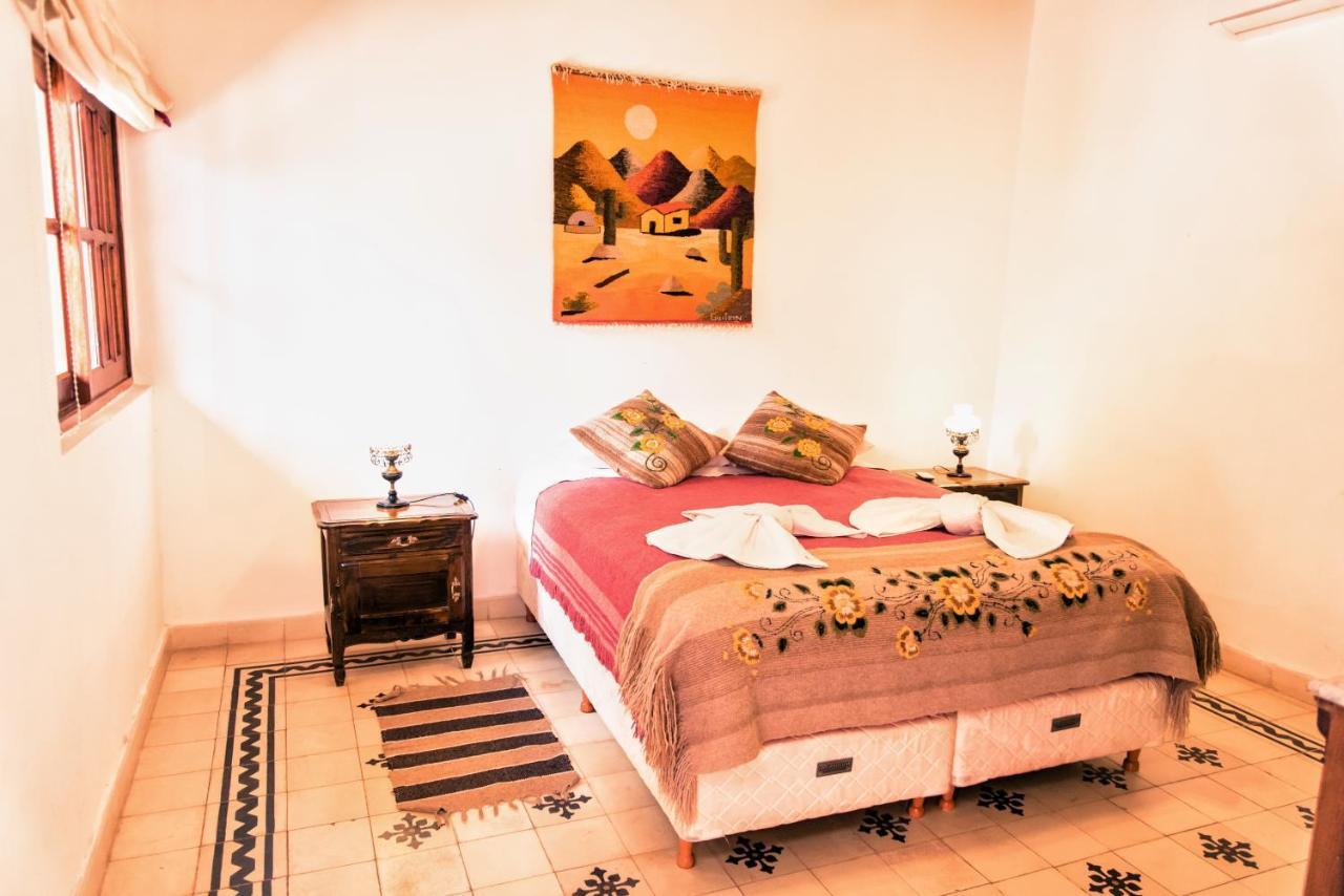 Casona Del Pino, Hotel Boutique Fiambala Dış mekan fotoğraf