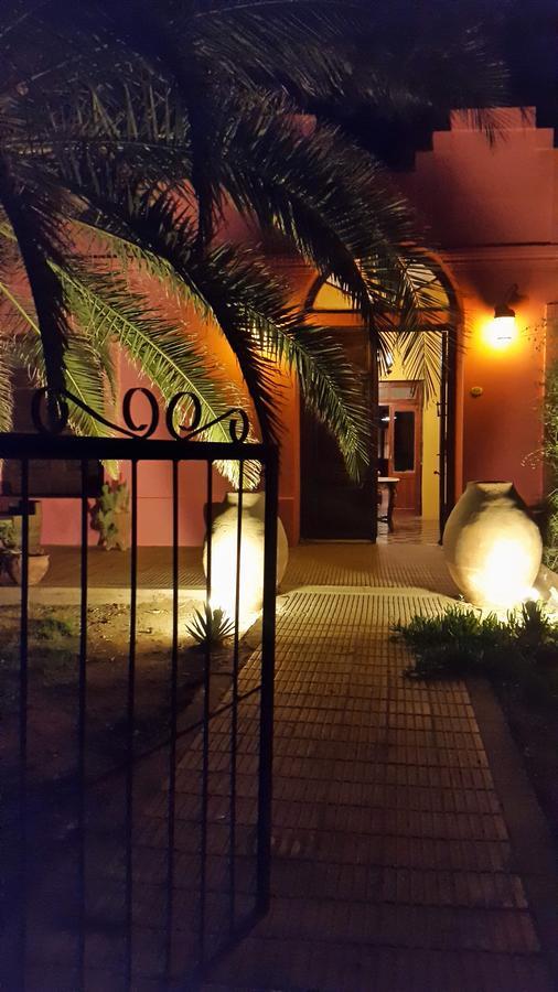 Casona Del Pino, Hotel Boutique Fiambala Dış mekan fotoğraf