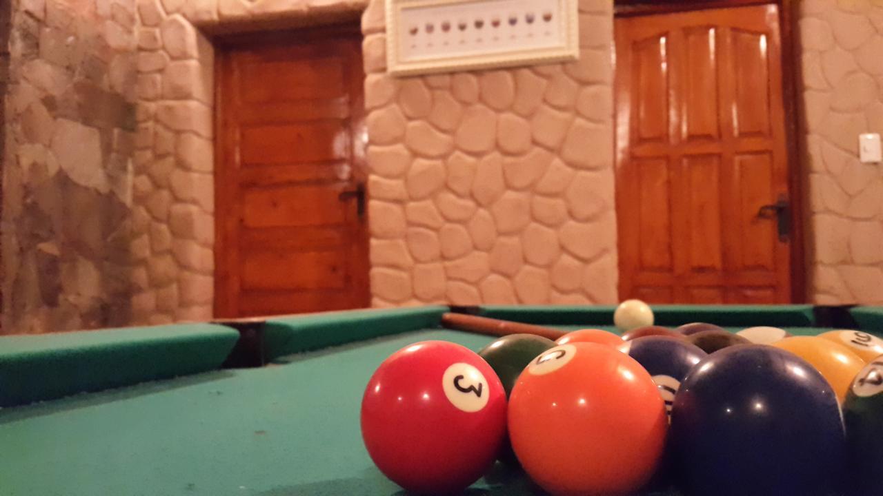 Casona Del Pino, Hotel Boutique Fiambala Dış mekan fotoğraf