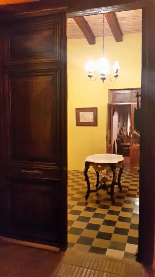 Casona Del Pino, Hotel Boutique Fiambala Dış mekan fotoğraf
