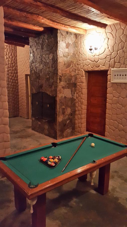 Casona Del Pino, Hotel Boutique Fiambala Dış mekan fotoğraf