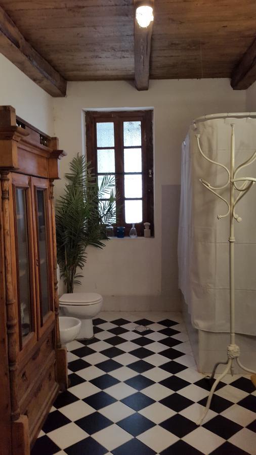 Casona Del Pino, Hotel Boutique Fiambala Dış mekan fotoğraf
