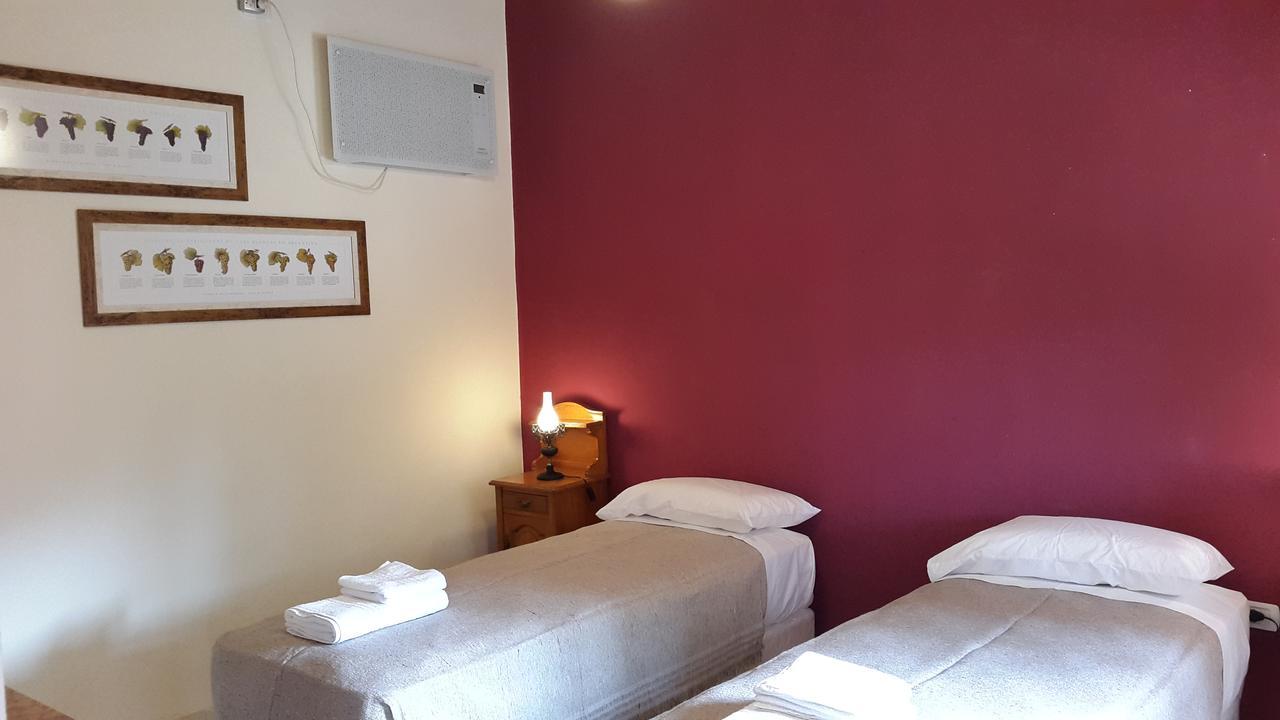 Casona Del Pino, Hotel Boutique Fiambala Dış mekan fotoğraf