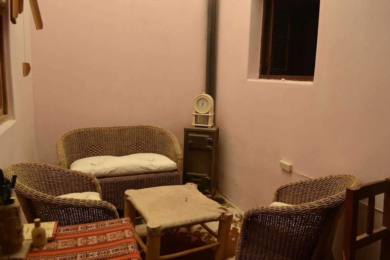 Casona Del Pino, Hotel Boutique Fiambala Dış mekan fotoğraf