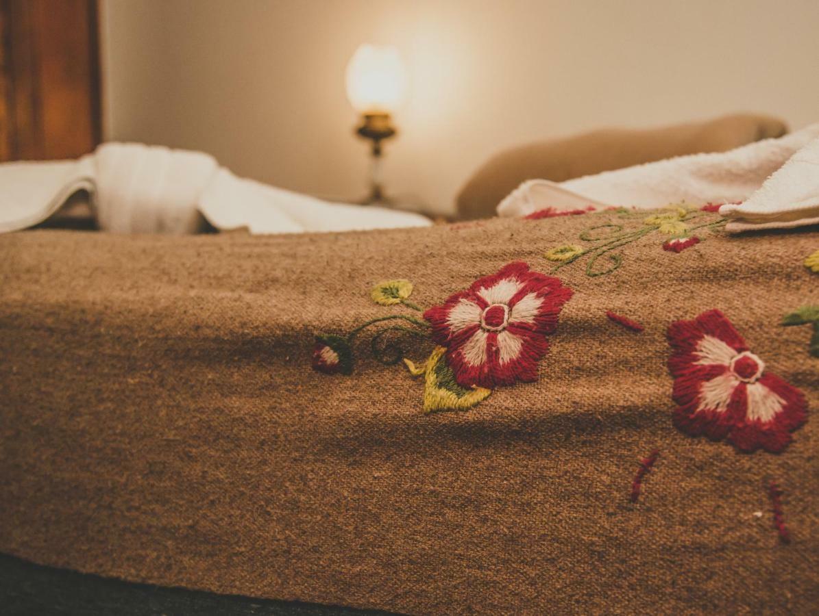 Casona Del Pino, Hotel Boutique Fiambala Dış mekan fotoğraf